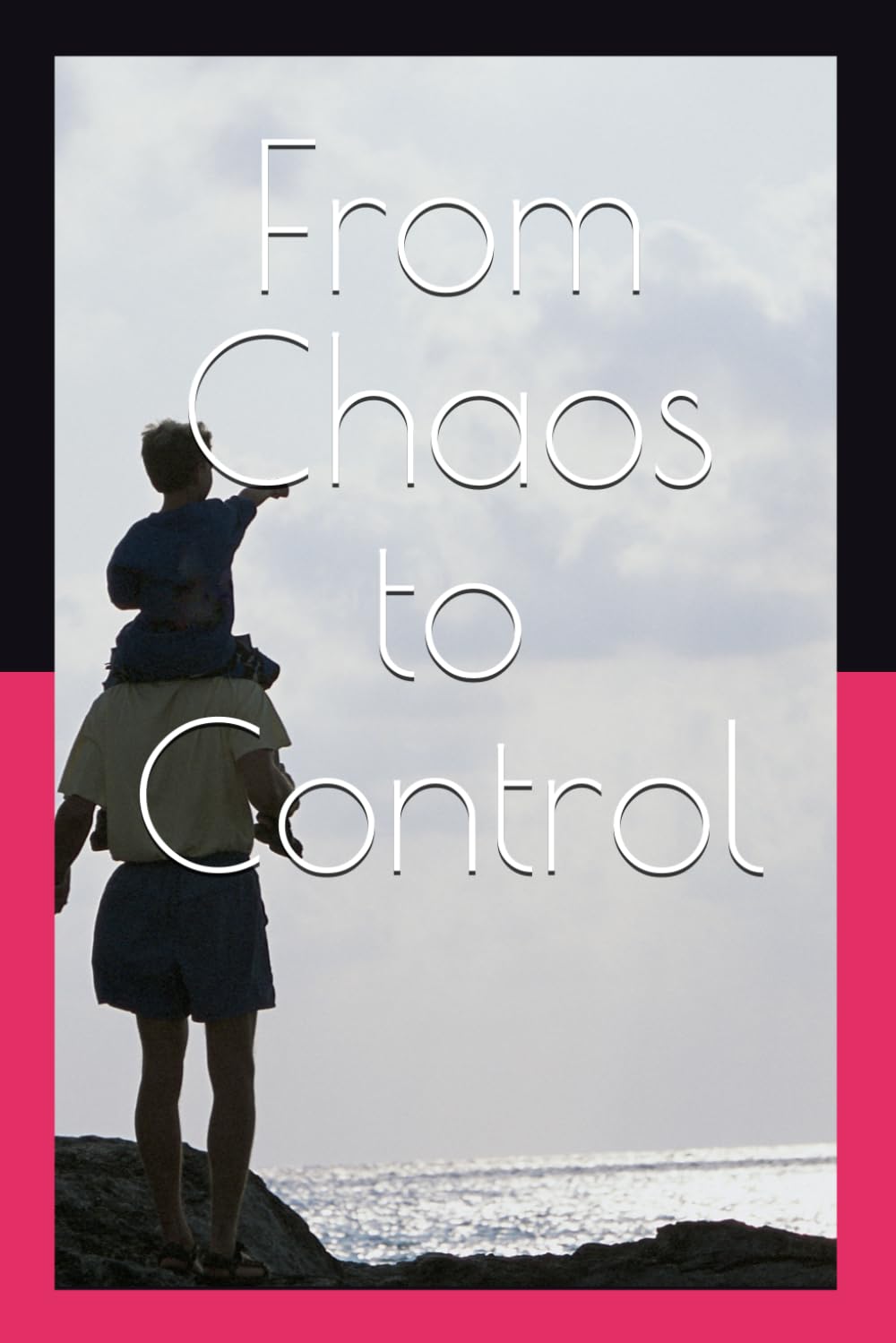 From Chaos to Control: Building a Balanced, Stress-Free Financial Life - Paperback