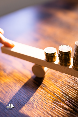 Balancing Saving and Spending as a Family