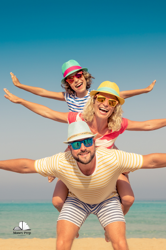 Saving for Family Vacations: Tips and Tricks